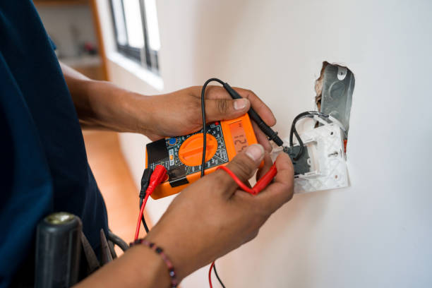 Best Local Electrician Companies  in Farley, KY