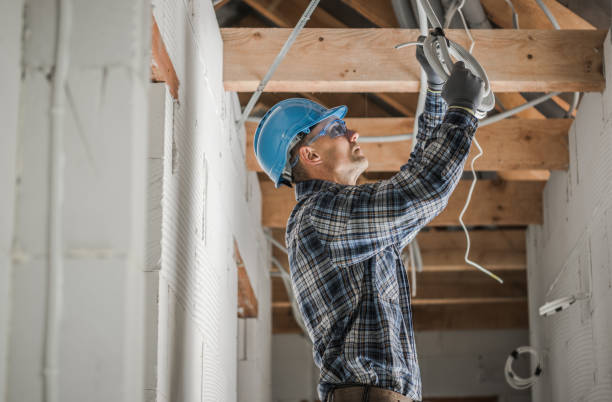 Best Electrical Installation Contractor  in Farley, KY