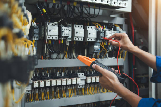 Best Home Electrical Repair  in Farley, KY