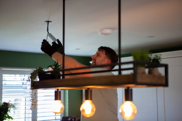 Best Industrial Electrical Services  in Farley, KY