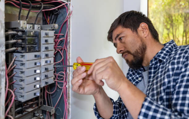 Best Home Electrical Repair  in Farley, KY